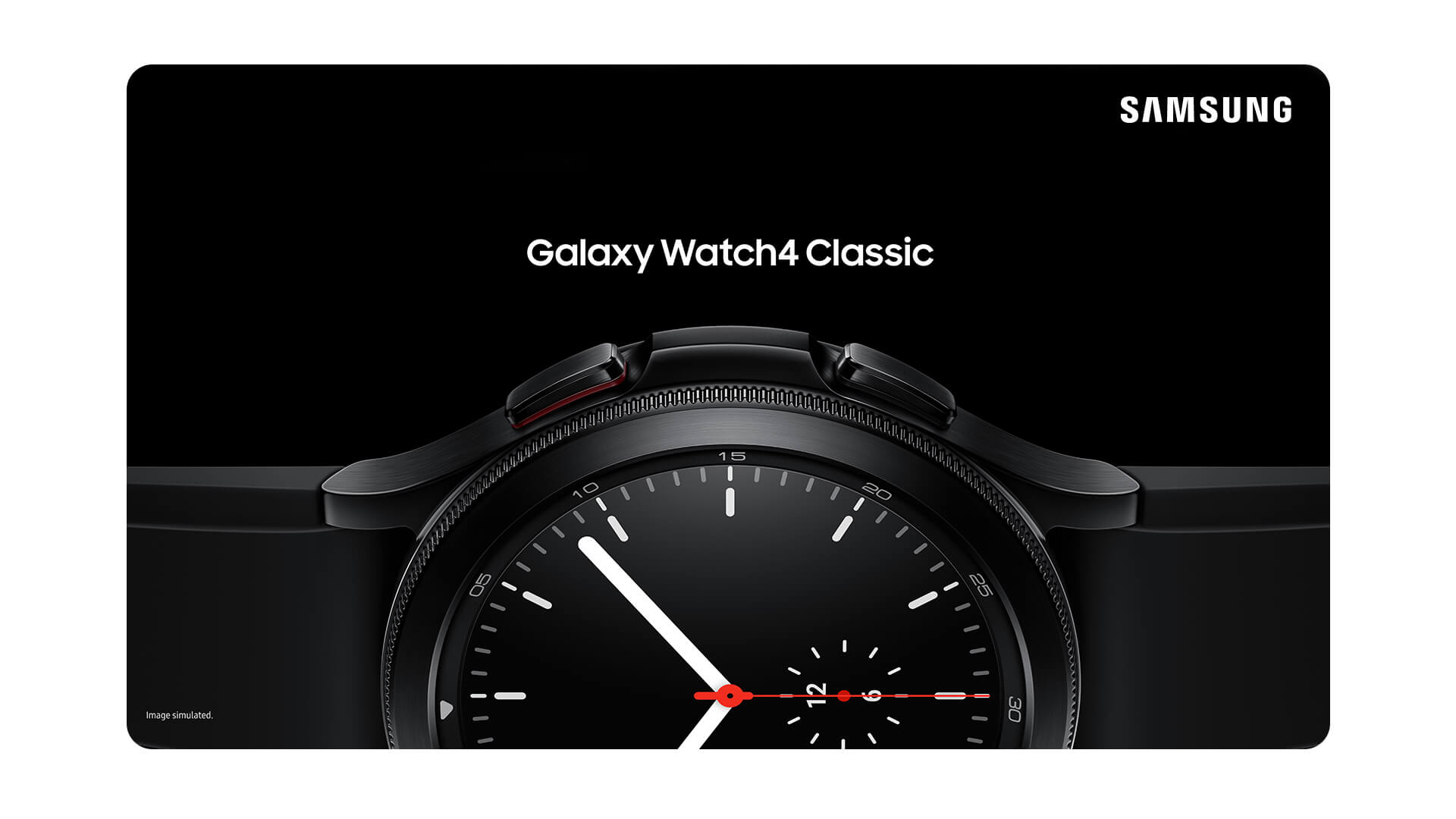 Apple Watch Series 6 - The future of health is on your wrist.