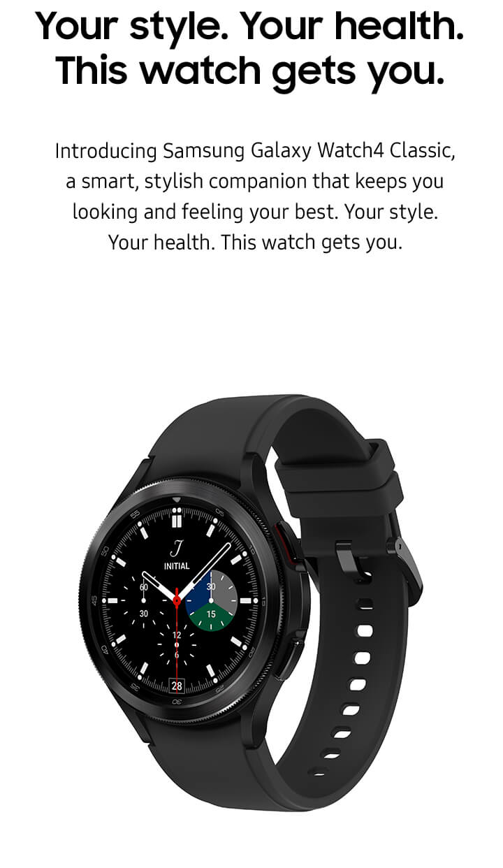 Health - Understand your health on a deeper level - mobile