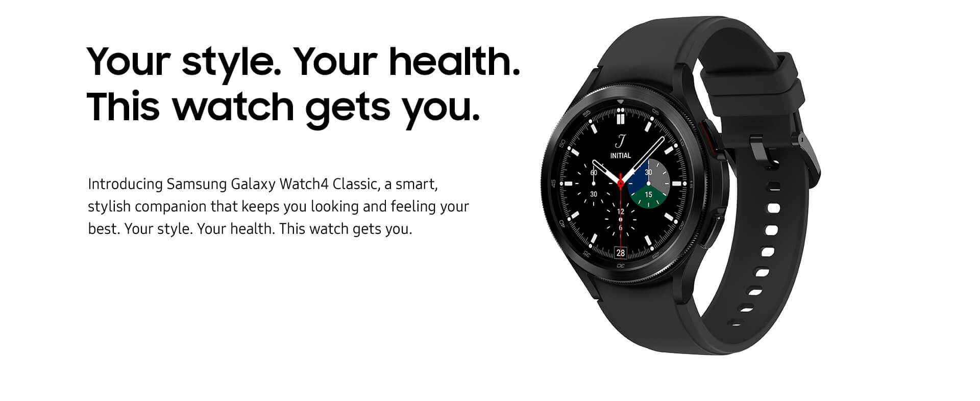 Health - Understand your health on a deeper level.