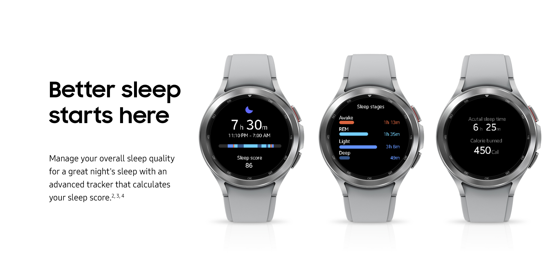 Stay Connected - Your on-the-go command center.