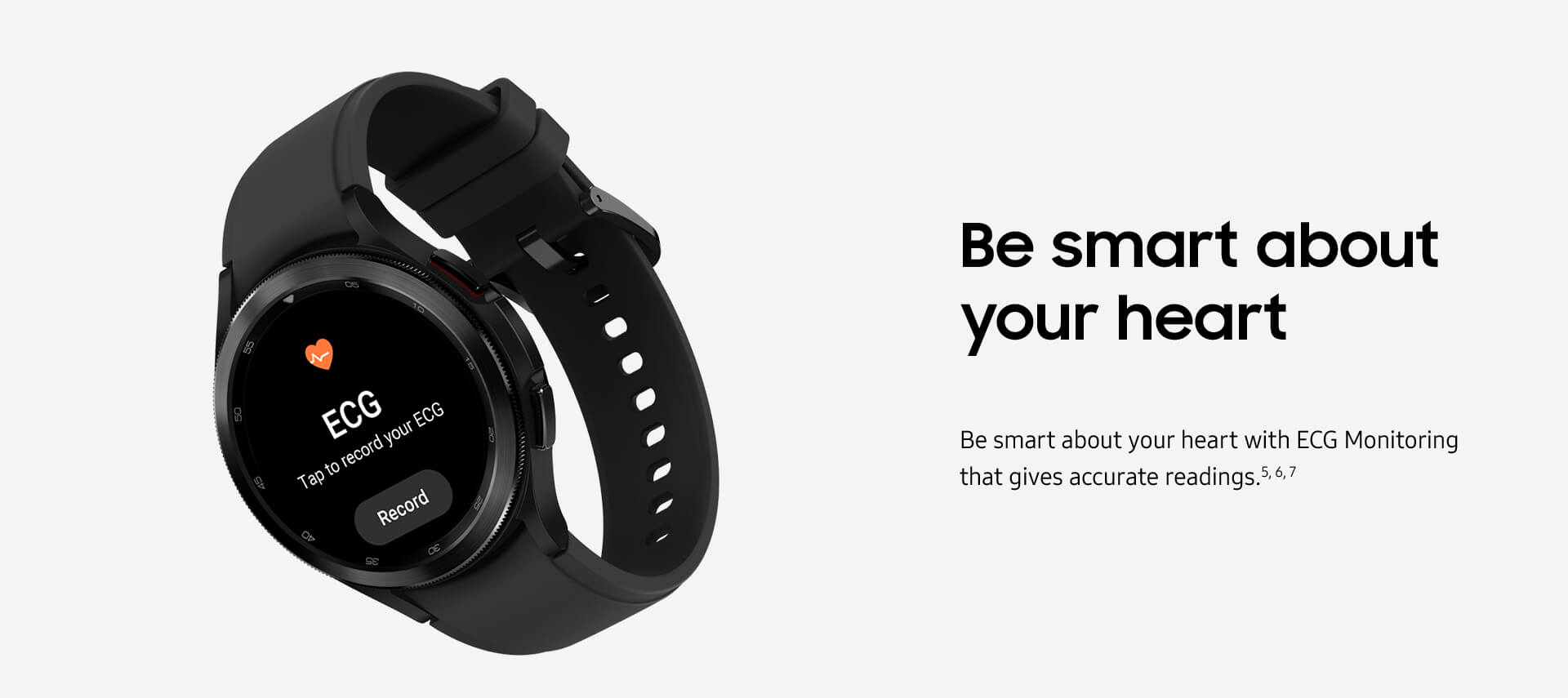 Design - Let your personality shine through.