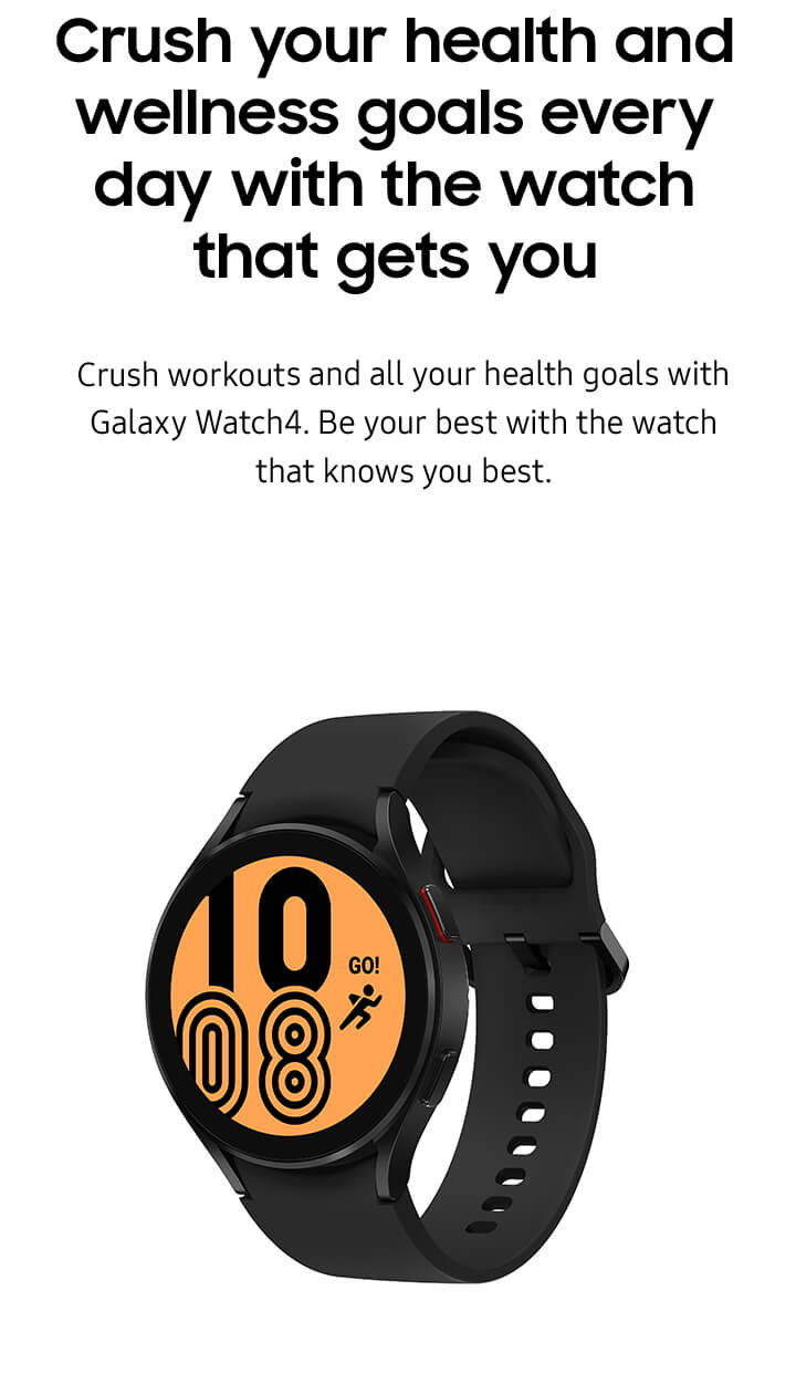 Health - Understand your health on a deeper level - mobile