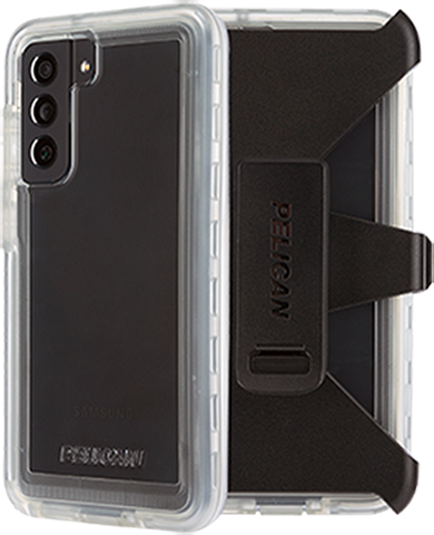 Pelican Voyager Case for Samsung Galaxy S21 FE 5G