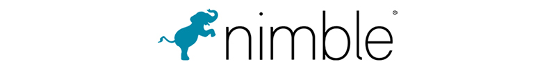 nimble logo