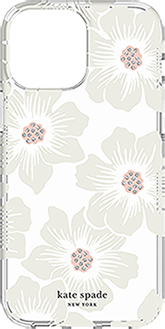 Kate Spade Hollyhock Floral Case for Apple iPhone 13 Pro Max | UScellular