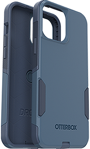 Otterbox Commuter Rock Skip Way Case For Apple Iphone 13 Pro Max Uscellular
