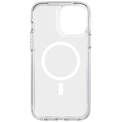tech21 EvoClear Case with MagSafe product image