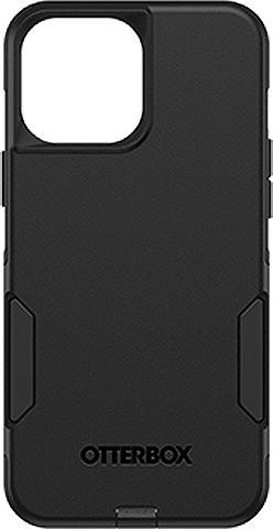 Otterbox Commuter Black Case For Apple Iphone 13 Pro Max Uscellular
