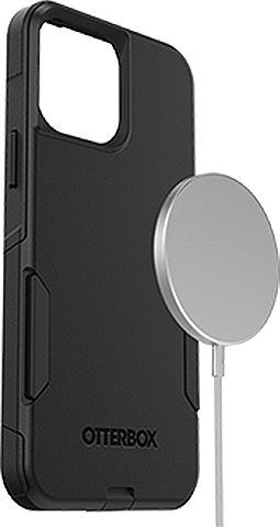 Otterbox Commuter Black Case For Apple Iphone 13 Pro Max Uscellular