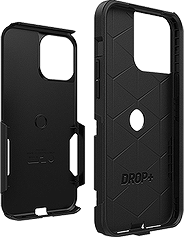 Otterbox Commuter Black Case For Apple Iphone 13 Pro Max Uscellular