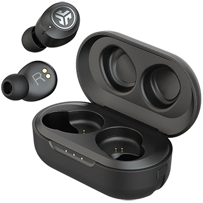 JLab JBuds Air ANC True Wireless Earbuds product image