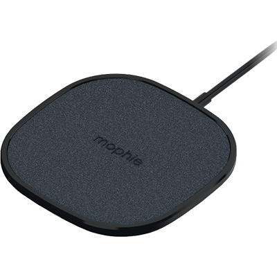 mophie 15W Wireless Charging Pad product image