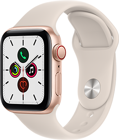 apple watch 5 bands