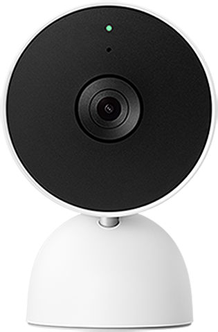 Indoor Camera (2nd Gen)