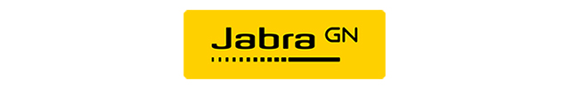 Jabra logo mobile