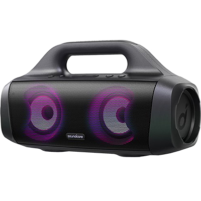 Anker Soundcore Select Pro Bluetooth Speaker product image