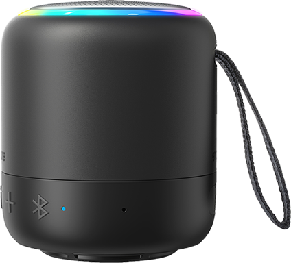 Anker Soundcore Mini 3 Pro Pocket Bluetooth Speaker - Black