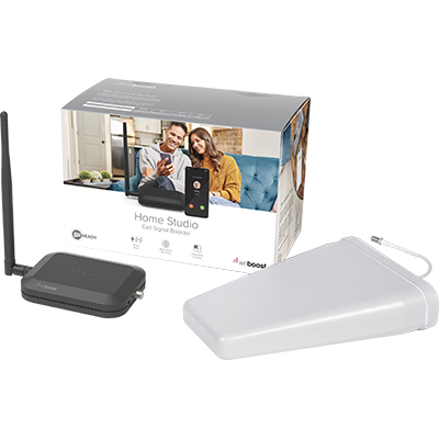 weBoost Home Studio product image