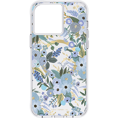 Rifle Paper Co. Garden Party Blue with MagSafe product image
