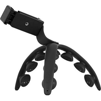 Bendable Suction Mount with 360 Arm Attachment product image