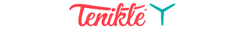 Tenikle Logo