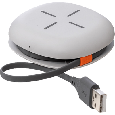 Ventev Wireless Chargewrap Mini product image