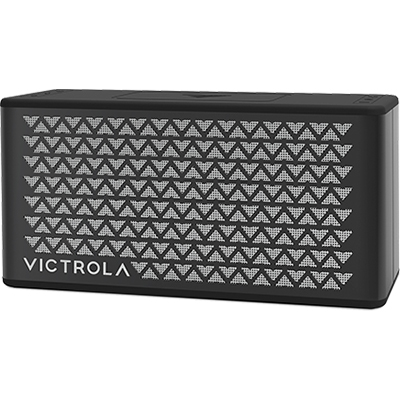 Victrola Music Edition 2 Bluetooth Speaker product image