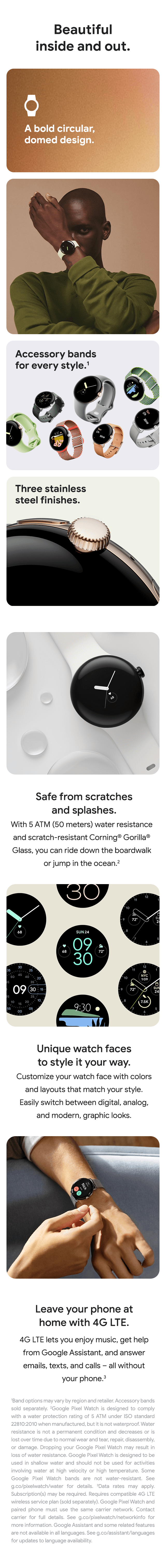 Beautiful Inside and out. - mobile