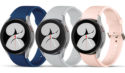 Galaxy Watch5/5Pro/4 - Band Set