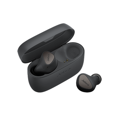 Jabra Elite 4 Earbuds product image