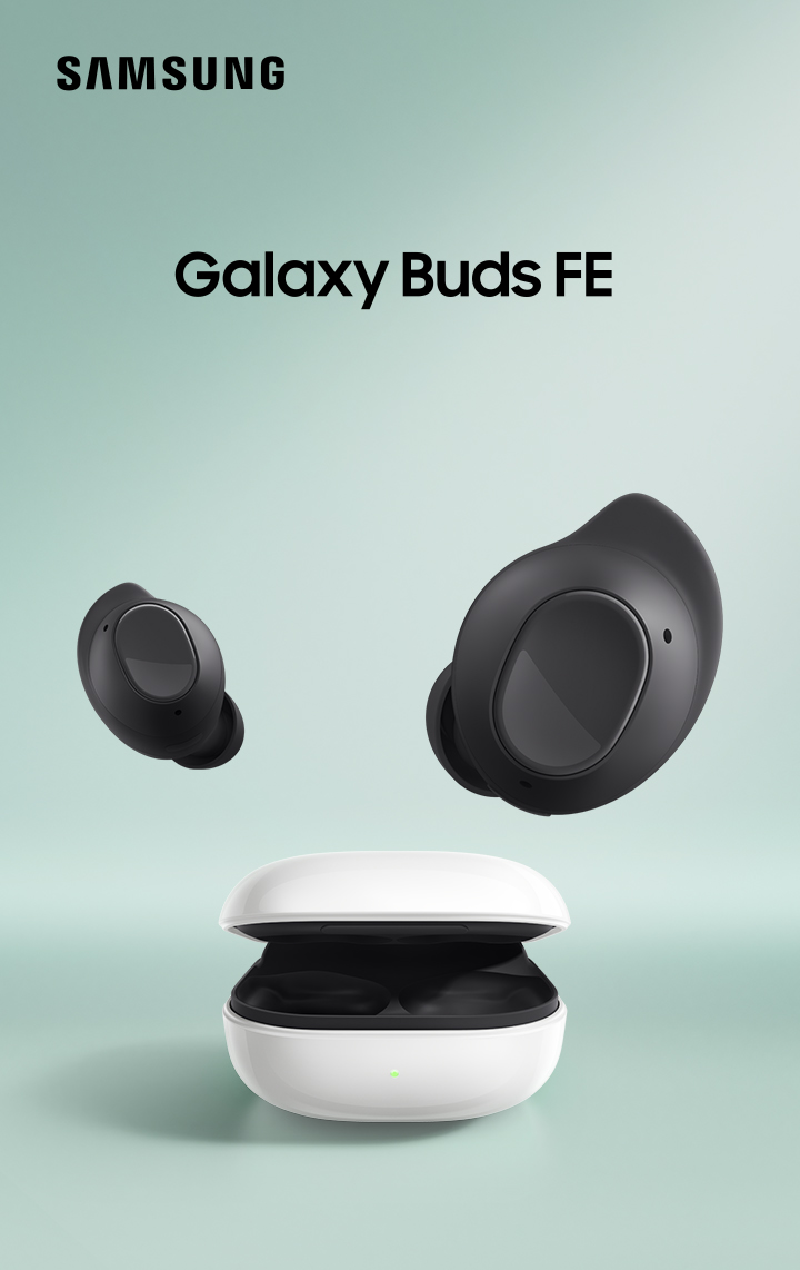 Galaxy Buds2 Pro - mobile