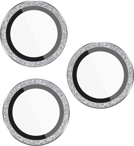 Case-Mate Lens Protector for the iPhone 15 Pro/15 Pro Max Image