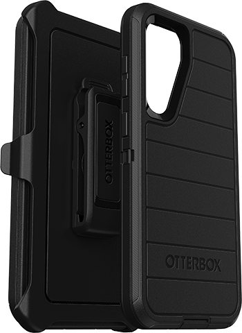 OTTERBOX Sam Defender Pro For Samsung Galaxy S10e - Black for sale online