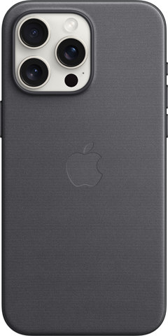 FineWoven Case with MagSafe for Apple® iPhone® 15 Pro Max