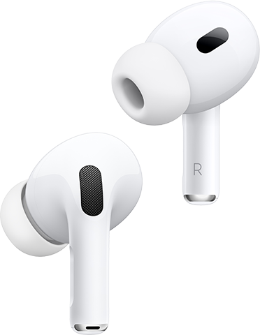Apple AirPods Pro 2nd Generation - USB-C