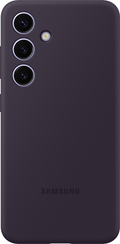 Samsung Silicone Case product image