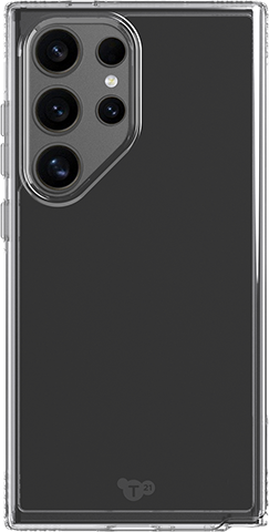 Evo Clear Phone Case Product Image