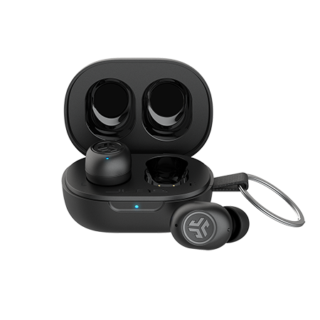 JLab GO Air Sport True Wireless Headphones product image