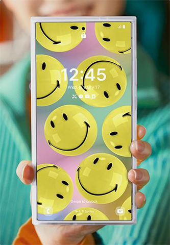Samsung Galaxy S24 Ultra Flipsuit Case