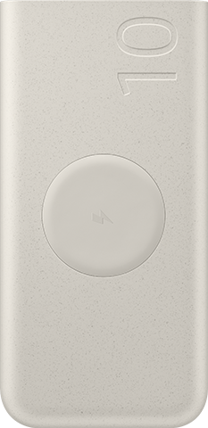 Samsung Wireless Battery Product Image