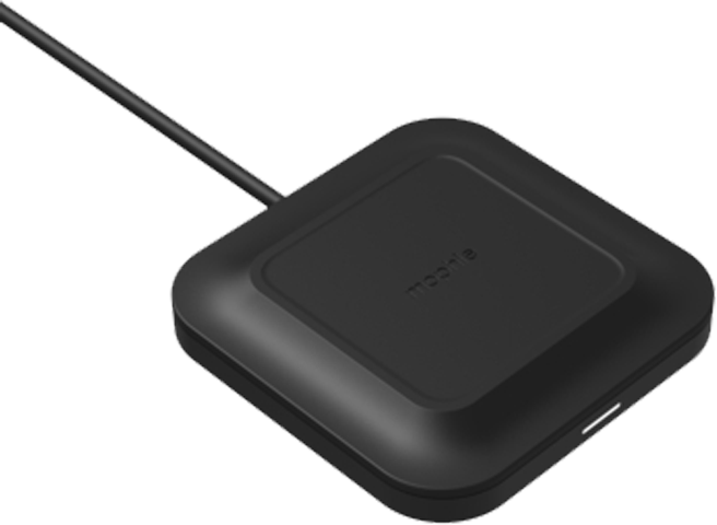 mophie Universal Wireless Charging Pad 15W