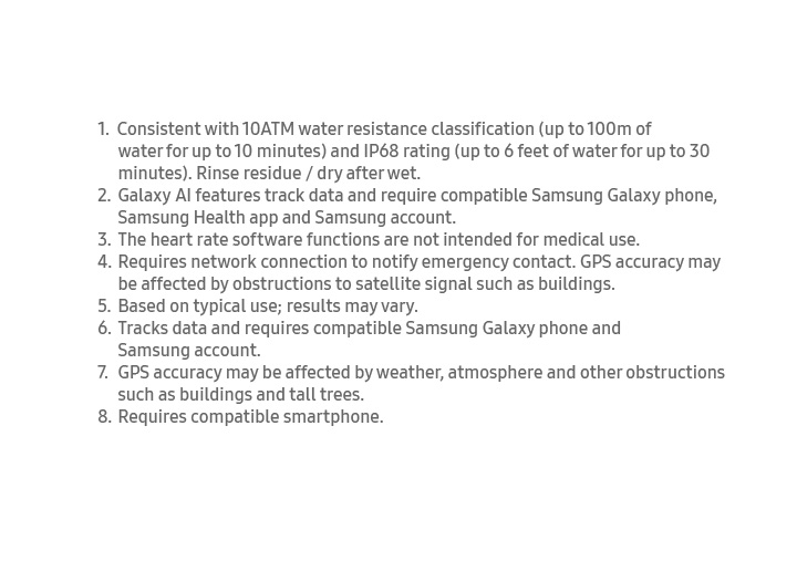 Galaxy Watch Ultra - mobile