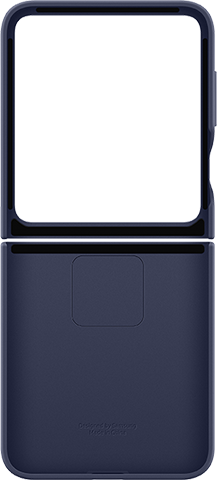 Galaxy Z Flip6 Silicone Case Product Image