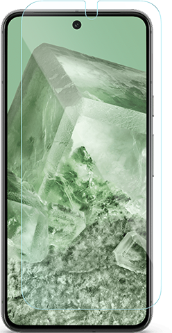 Gadget Guard Tempered Glass Screen Protector for Google Pixel 9 and 9 Pro Product Image