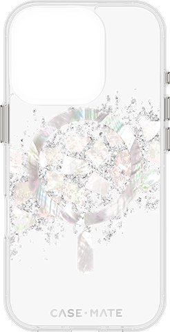Case-Mate Karat Touch of Pearl with MagSafe Product Image