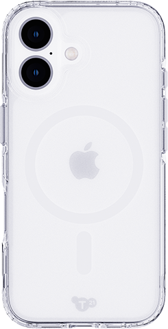 EvoClear MagSafe® Compatible Case Product Image