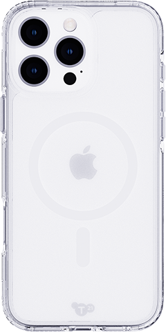 EvoClear MagSafe® Compatible Case Product Image