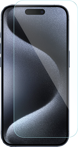 Gadget Guard Tempered Glass Screen Protector Product Image