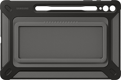 Samsung Galaxy Tab S10+ Outdoor Cover - Black