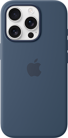 Apple Silicone Case Product Image